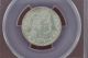 1915 - D Quarter Pcgs Ms62 Quarters photo 2