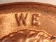 1984 - D 1c Doubled Die Obverse Brilliant Uncirculated Small Cents photo 6