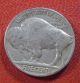 1937 Philadelphia Indian Head Buffalo Nickel Nickels photo 1