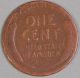 1912 P Lincoln Wheat Penny,  Jd 491 Small Cents photo 1