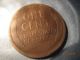 1919 - D Lincoln Wheat Penny Small Cents photo 5