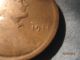 1917 1c Bn Lincoln Cent Small Cents photo 1