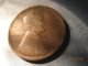 1917 1c Bn Lincoln Cent Small Cents photo 2