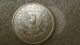 Morgan Silver Dollar 1880 - S Almost Uncirculated 29 Dollars photo 7