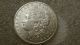Morgan Silver Dollar 1880 - S Almost Uncirculated 29 Dollars photo 8