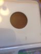 1924d Lincoln Cent 1c - Ngc Au 55 Bn - Wheat Small Cents photo 2