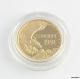 1991 Mount Rushmore Anniversary Coin - 90% Gold Five Dollar Proof Us Boxed Commemorative photo 1