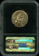 2012 D $1 Sacagawea Ngc Ms68 $1 Coin Native American One Retro Dollars photo 1