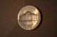 1939 P Unc Jefferson Nickel 5c Us Coin Nickels photo 1