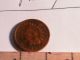 1905 Copper Penny Collectiable,  Pre - Owned, ,  See Photos. Small Cents photo 1