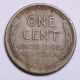 1910 - S Lincoln Wheat Cent Penny Small Cents photo 1