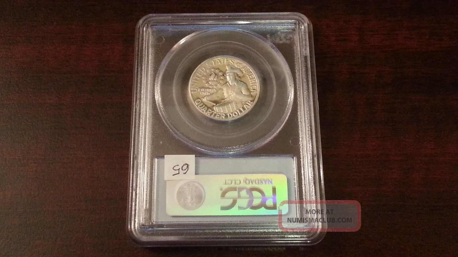 1976 S Silver Proof Bicentennial Quarter Pcgs Pr67dcam 1976-s-silver-proof-bicentennial-quarter-pcgs-pr67dcam