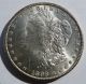 1898 - O Morgan Dollar Ms++++ Uncirculated Gem Silver Dollars photo 2
