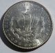 1898 - O Morgan Dollar Ms++++ Uncirculated Gem Silver Dollars photo 3