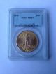 1924 $20 Saint Pcgs Ms63 St Gaudens Gold Coin Gold photo 2