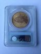 1924 $20 Saint Pcgs Ms63 St Gaudens Gold Coin Gold photo 4
