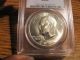 1974 - S (silver) Eisenhower (ike) $1 Pcgs Ms67 Dollars photo 1