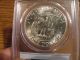 1974 - S (silver) Eisenhower (ike) $1 Pcgs Ms67 Dollars photo 2