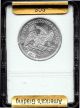 50c 1860 - S Seated Half Dollar,  Choice Bu,  Very Rare Civil War Date Half Dollars photo 1