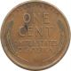 1913 - D Lincoln Cent - Xf Small Cents photo 1