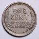 Au 1925 - S Lincoln Wheat Cent Penny Small Cents photo 1