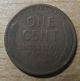1944 S Lincoln Penny Small Cents photo 1