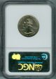 2007 - P Utah Quarter Ngc Ms67 Finest Registry Pop - 7 Very Rare Quarters photo 3