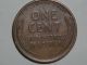 Wheat Penny 1935s Au+ Details 1935 - S Lincoln Cent S/h Small Cents photo 3