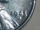 Wheat Penny 1943 - D Lincoln Cent Double  D  & 43 Error Bu 1943d Unc Small Cents photo 4