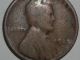 Wheat Penny 1922d Great Filler Coin 1922 - D Semi - Key Date Lincoln Cent Small Cents photo 4