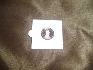 2014 S Proof Lincoln Cent Look photo