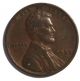 1933 - D Lincoln Cent Extra Fine Small Cents photo 1