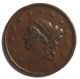 1837 - P Large Cent Very Fine Large Cents photo 1
