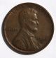 1930 - S Lincoln Cent About Uncirculated Small Cents photo 1