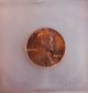 1946 1c Rd Lincoln Cent Small Cents photo 1