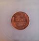 1946 1c Rd Lincoln Cent Small Cents photo 2