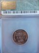 1946 1c Rd Lincoln Cent Small Cents photo 3