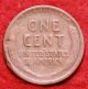 1911 - D Lincoln Wheat Cent Small Cents photo 1