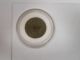 The First York Penny - 1744 Dutch Copper Duit - Commemorative Folder Coins: US photo 6