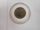 The First York Penny - 1744 Dutch Copper Duit - Commemorative Folder Coins: US photo 7