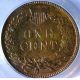 1885,  Pcgs Proof - 63 Red Brown,  Indian Cent 
