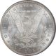 1883 - Cc Pcgs Ms65 Cac Silver Morgan Dollar Dollars photo 2