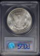 1883 - Cc Pcgs Ms65 Cac Silver Morgan Dollar Dollars photo 6