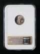 1945 Mercury Liberty Head Dime 10 Cents Ngc Ms66 Old Holder,  Intact Label Dimes photo 1