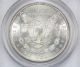 1885 S Morgan Silver Dollar Ms 64 Pcgs (3376) Dollars photo 3