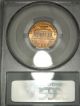1972 Doubled Die Pcgs Ms64rd Red Lincoln Cent Error Ddo Make Offer Small Cents photo 6