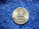 Scarce Last Silver Washington Quarter: 1964 - D Gem Brilliant Uncirculated Quarters photo 1