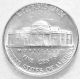 1949 - P 5c Jefferson Nickel Us Coin Nickels photo 1