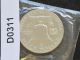 1956 - P Franklin Half Dollar 90% Silver Proof U.  S.  Coin D0311 Half Dollars photo 1