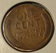 1924 - D Lincoln Cent Small Cents photo 1